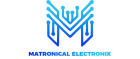 Matronical Electronix Pvt ltd